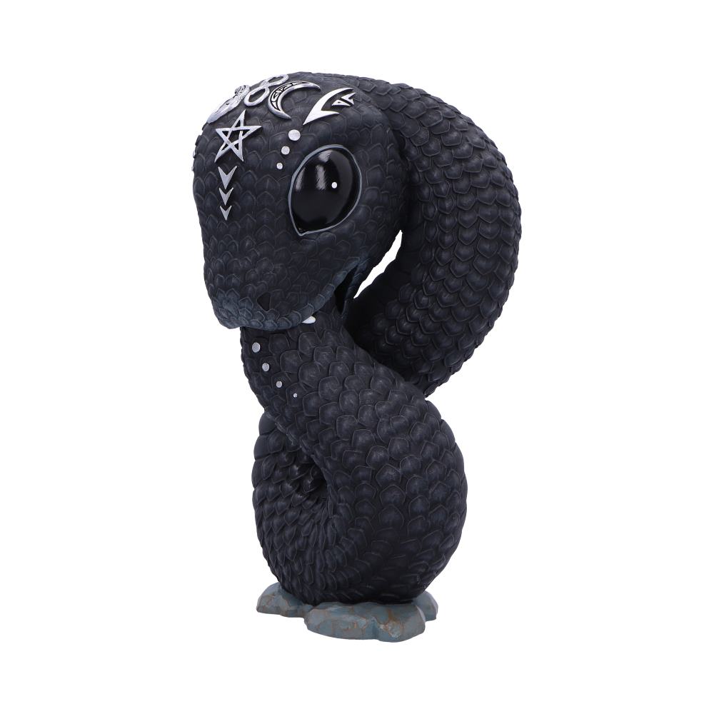 Ouroboros (Large) 22.5cm