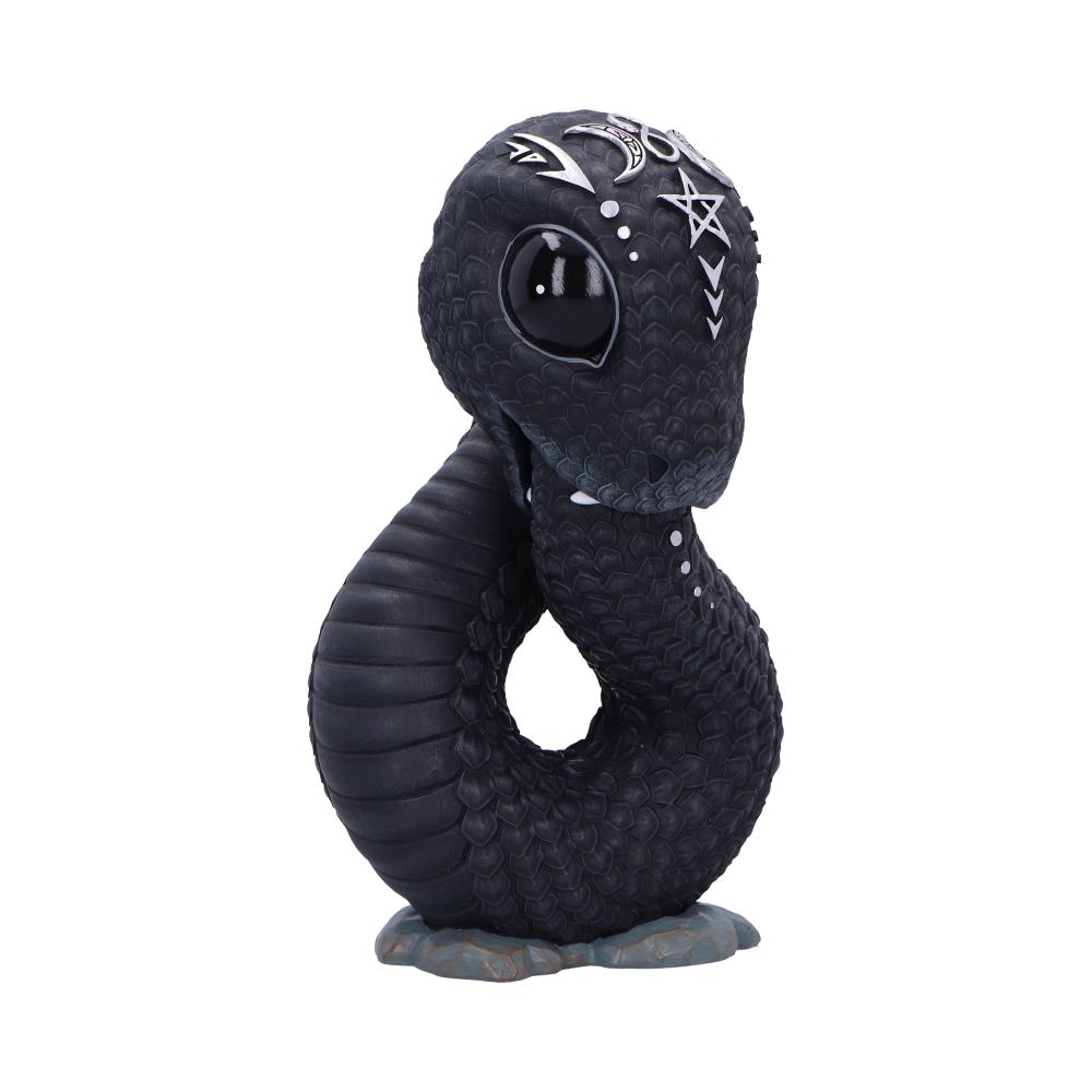 Ouroboros (Large) 22.5cm