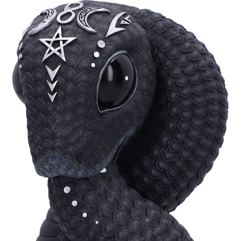 Ouroboros (Large) 22.5cm