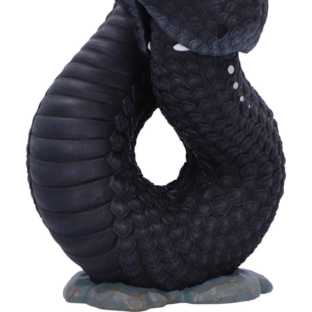 Ouroboros (Large) 22.5cm