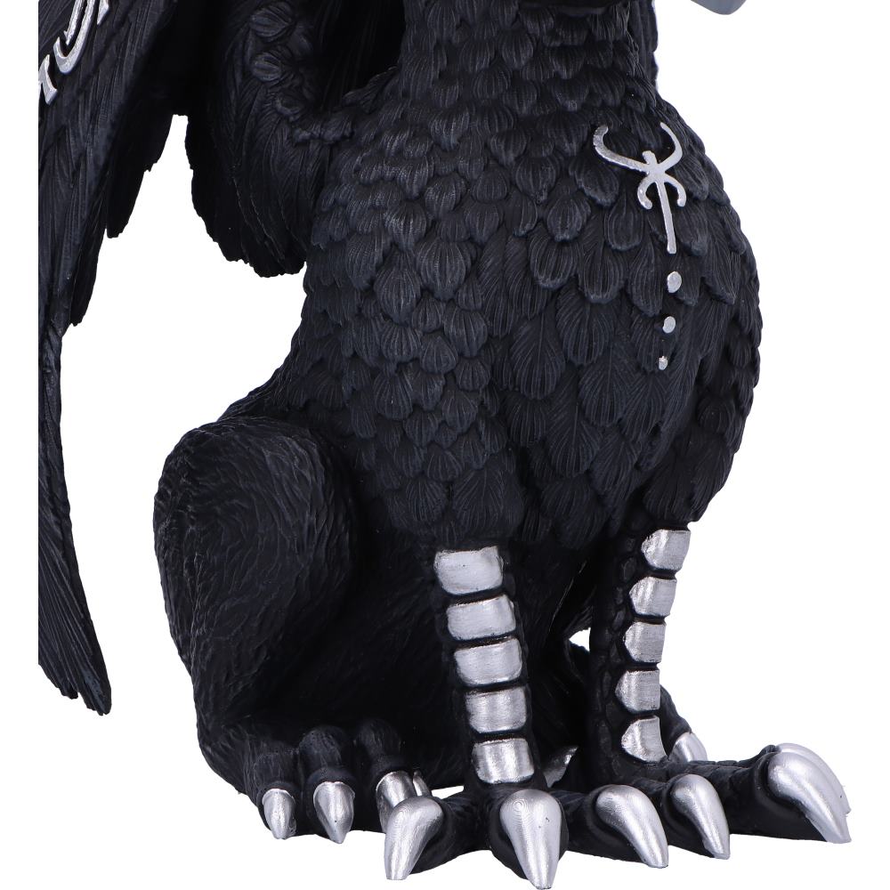 Griffael (Large) 22.5cm