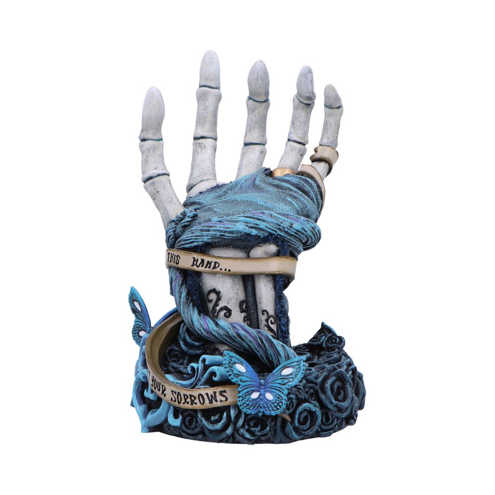 Corpse Bride With This Hand Vow 17cm