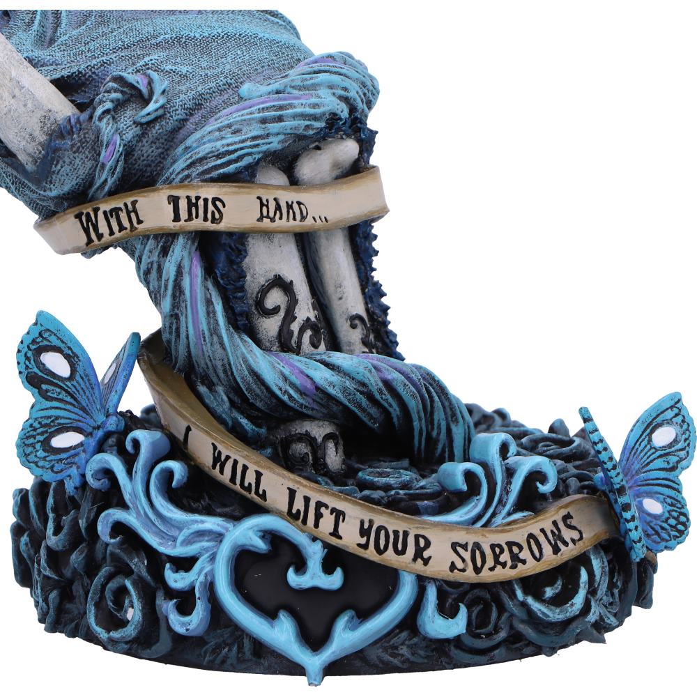 Corpse Bride With This Hand Vow 17cm