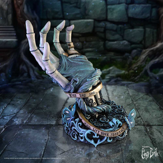 Corpse Bride With This Hand Vow 17cm