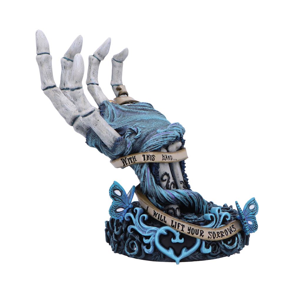 Corpse Bride With This Hand Vow 17cm