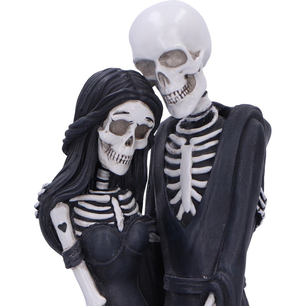 Eternal Companion