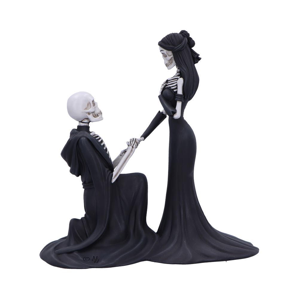Eternal Proposal