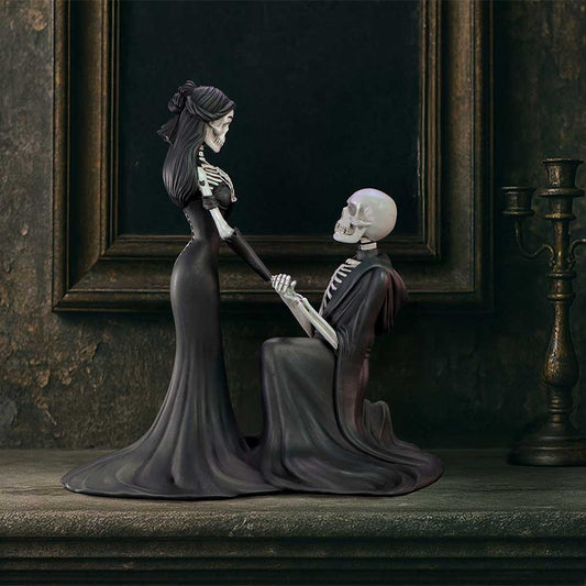 Eternal Proposal