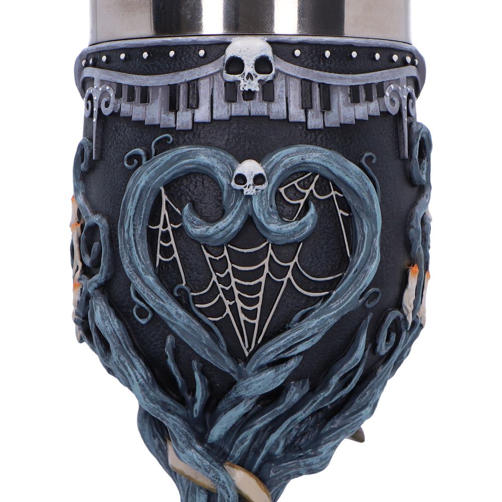 Corpse Bride Your Cup will Never Empty Vow Goblet