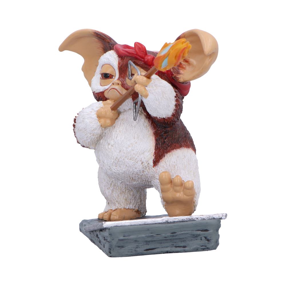 Gizmo - Ready Aim Fire