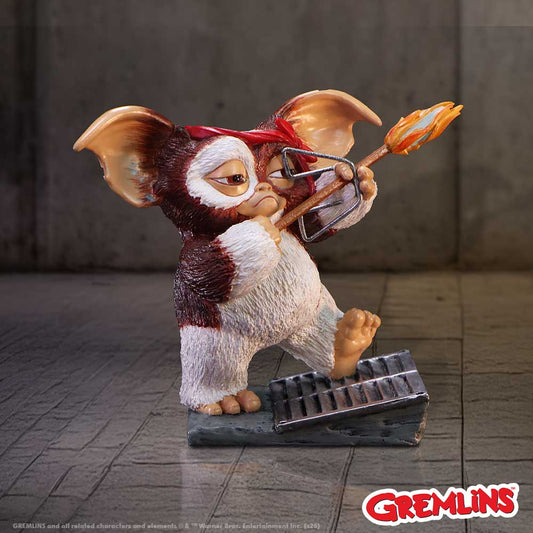Gizmo - Ready Aim Fire
