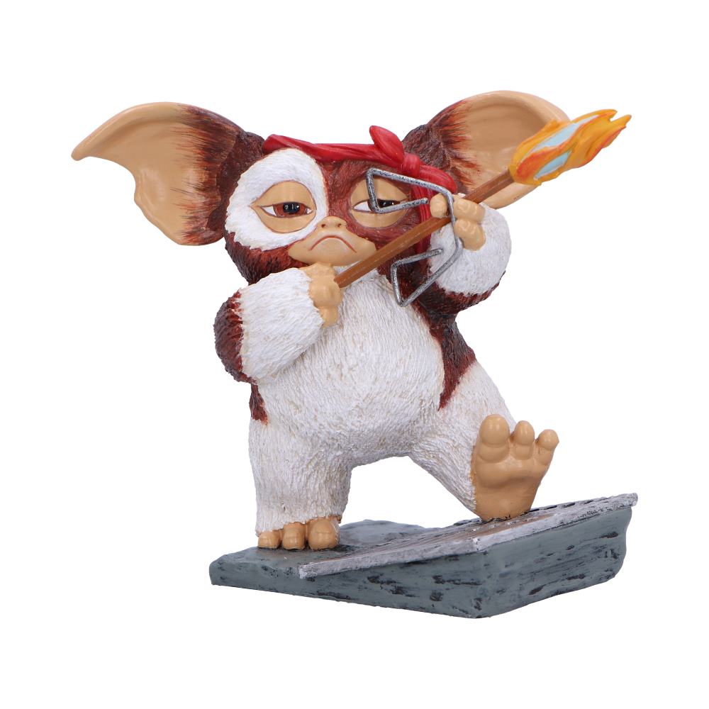 Gizmo - Ready Aim Fire