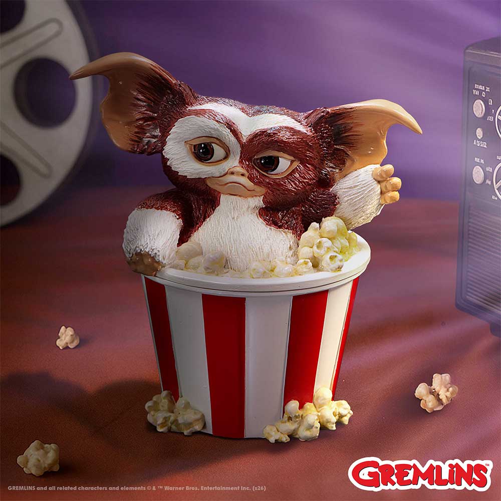Gremlins - Gizmo Feast Box
