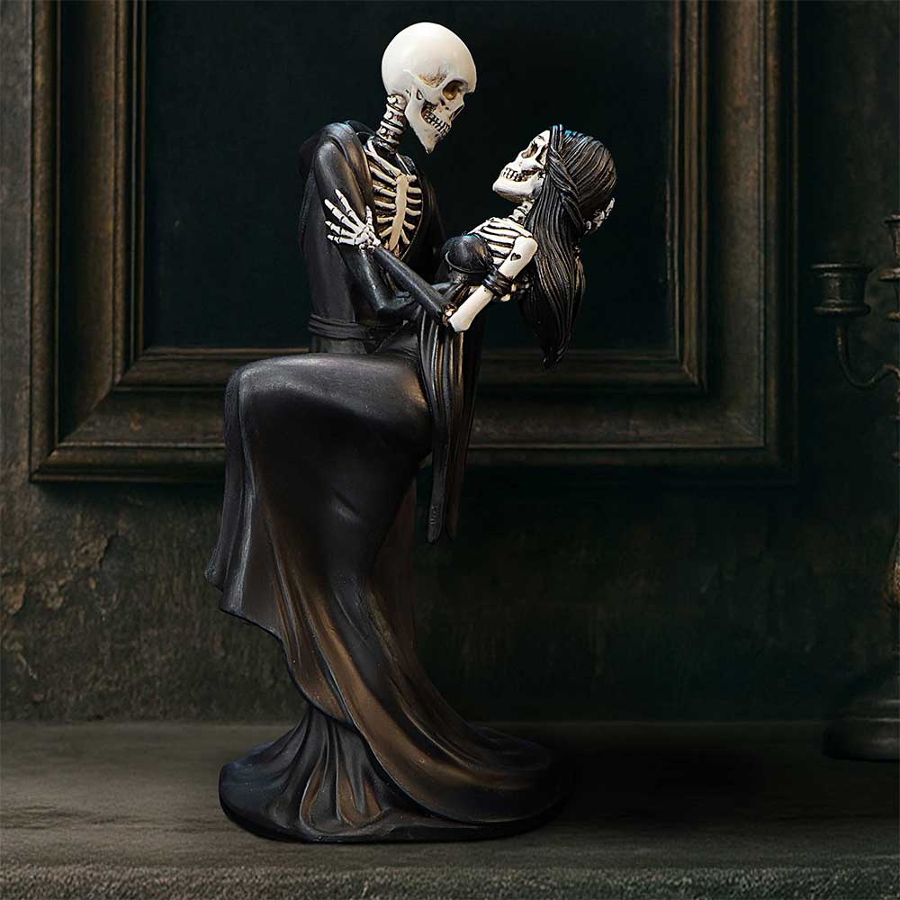 Eternal Dance