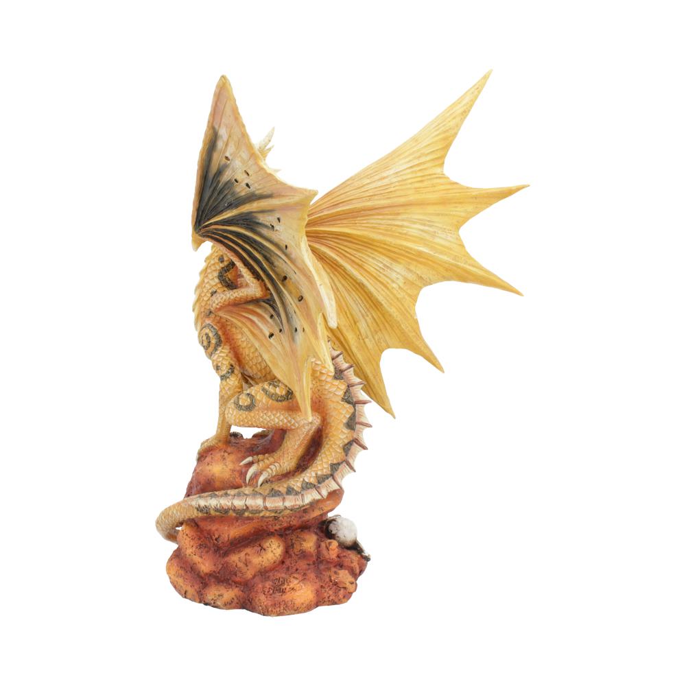 Desert Dragon - Adult  24.5cm Anne Stokes