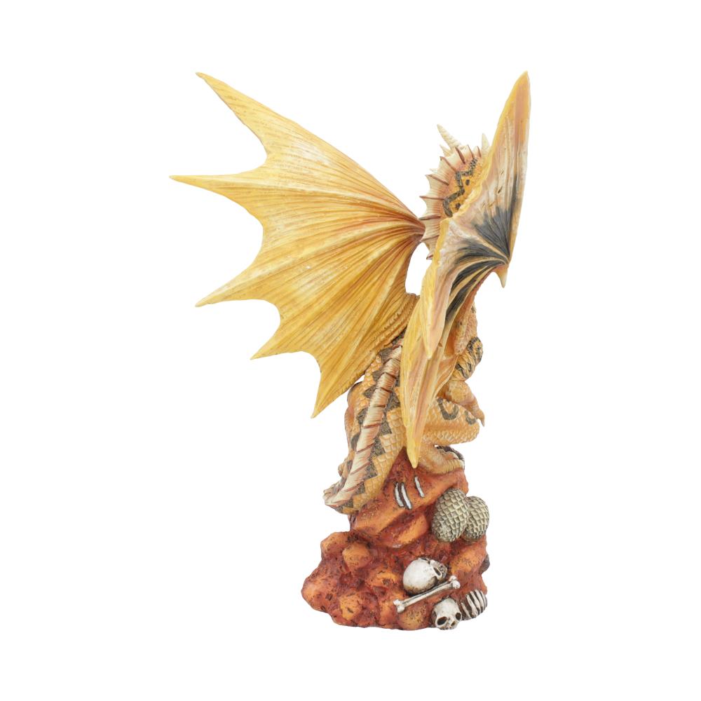Desert Dragon - Adult  24.5cm Anne Stokes