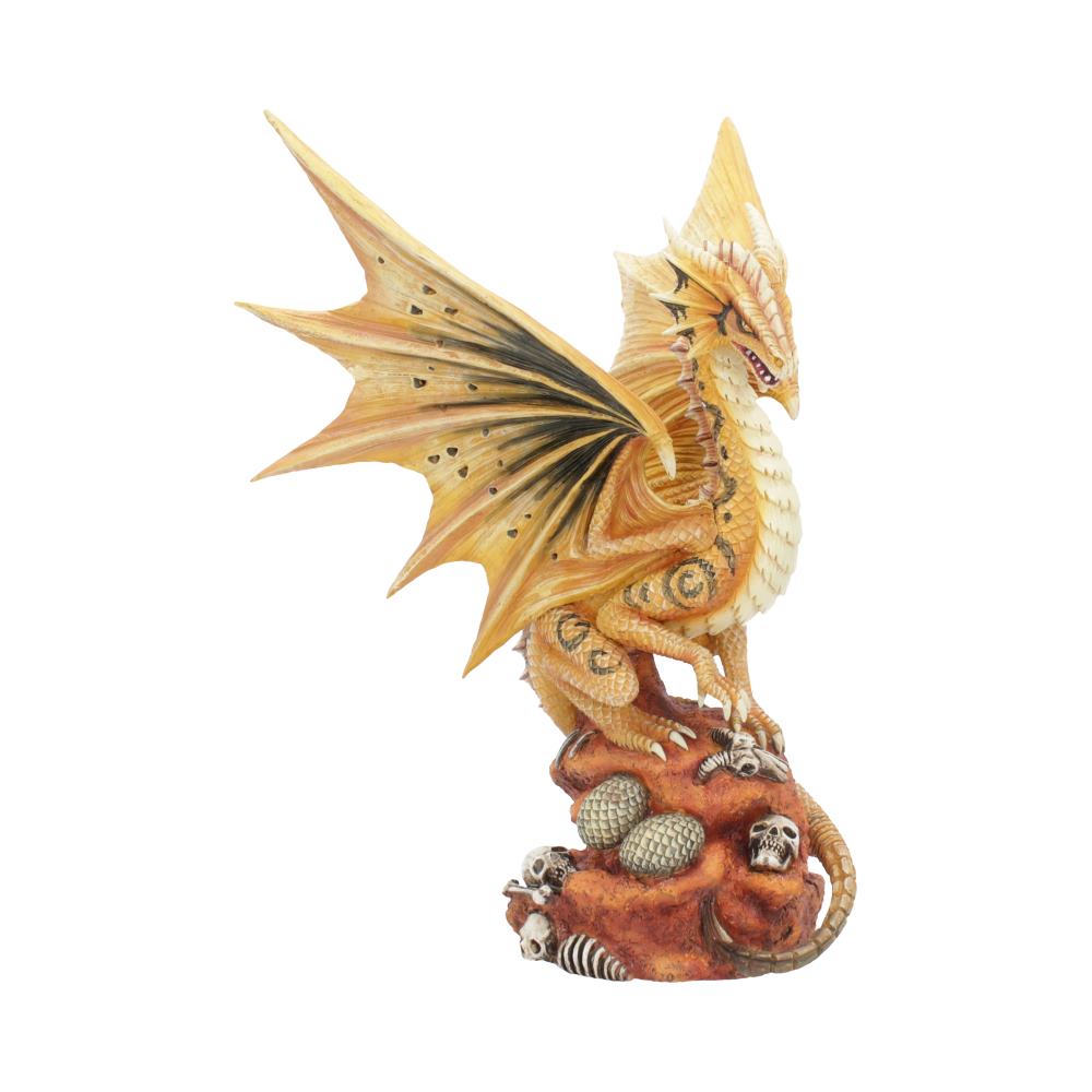 Desert Dragon - Adult  24.5cm Anne Stokes