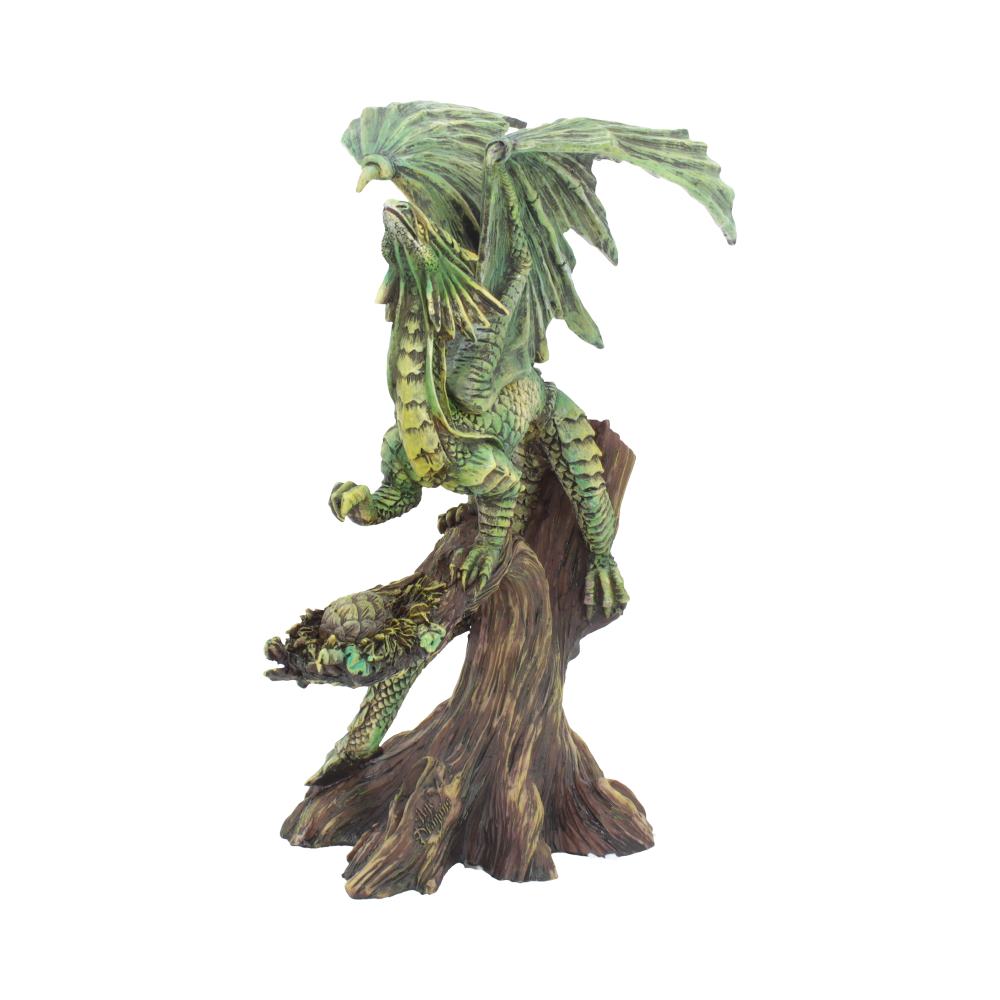 Forest Dragon - Adult 25.5cm Anne Stokes