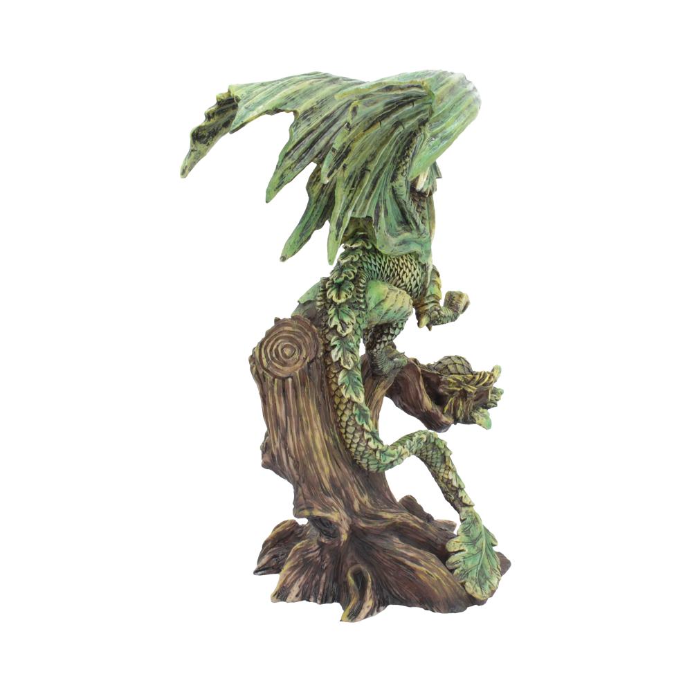 Forest Dragon - Adult 25.5cm Anne Stokes