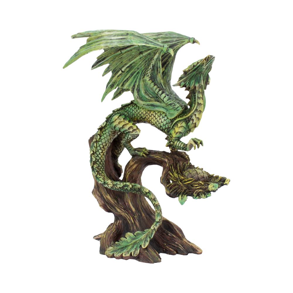 Forest Dragon - Adult 25.5cm Anne Stokes