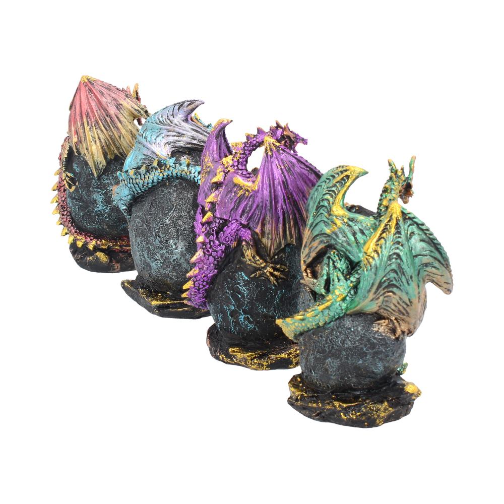 Geode Keepers