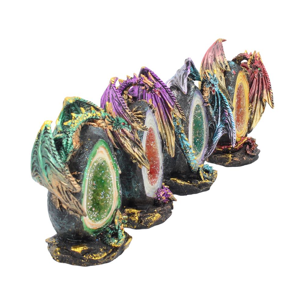 Geode Keepers