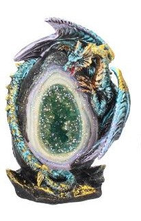 Geode Keepers