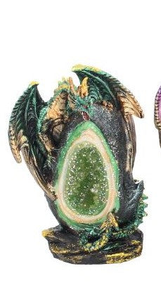 Geode Keepers