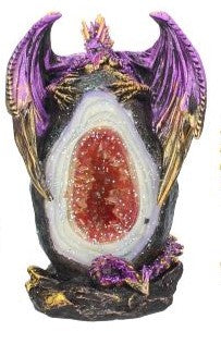 Geode Keepers
