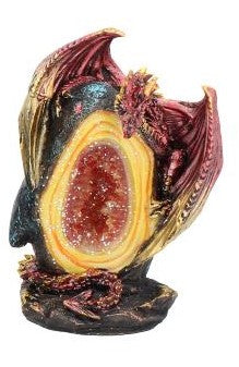 Geode Keepers