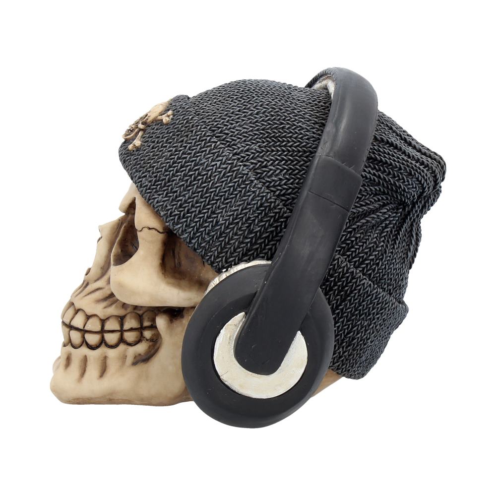 Dead Beat  17cm