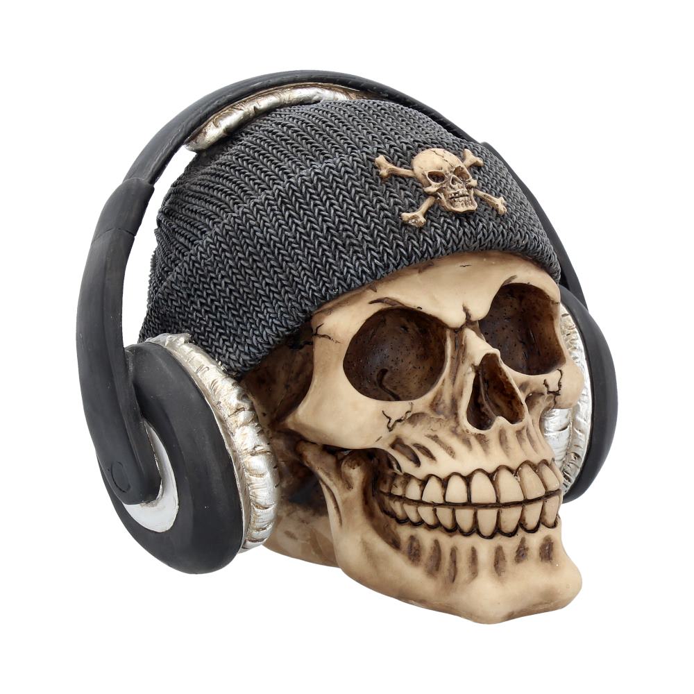 Dead Beat  17cm