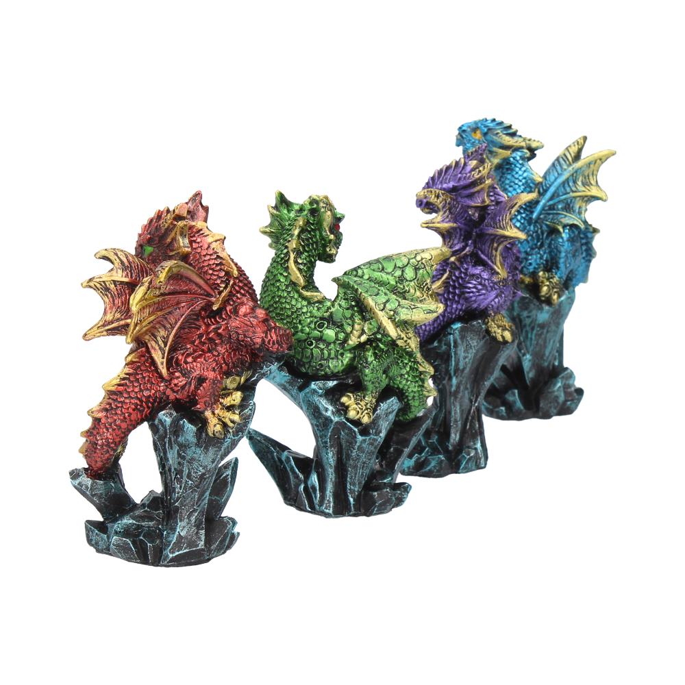 Dragonling Brood