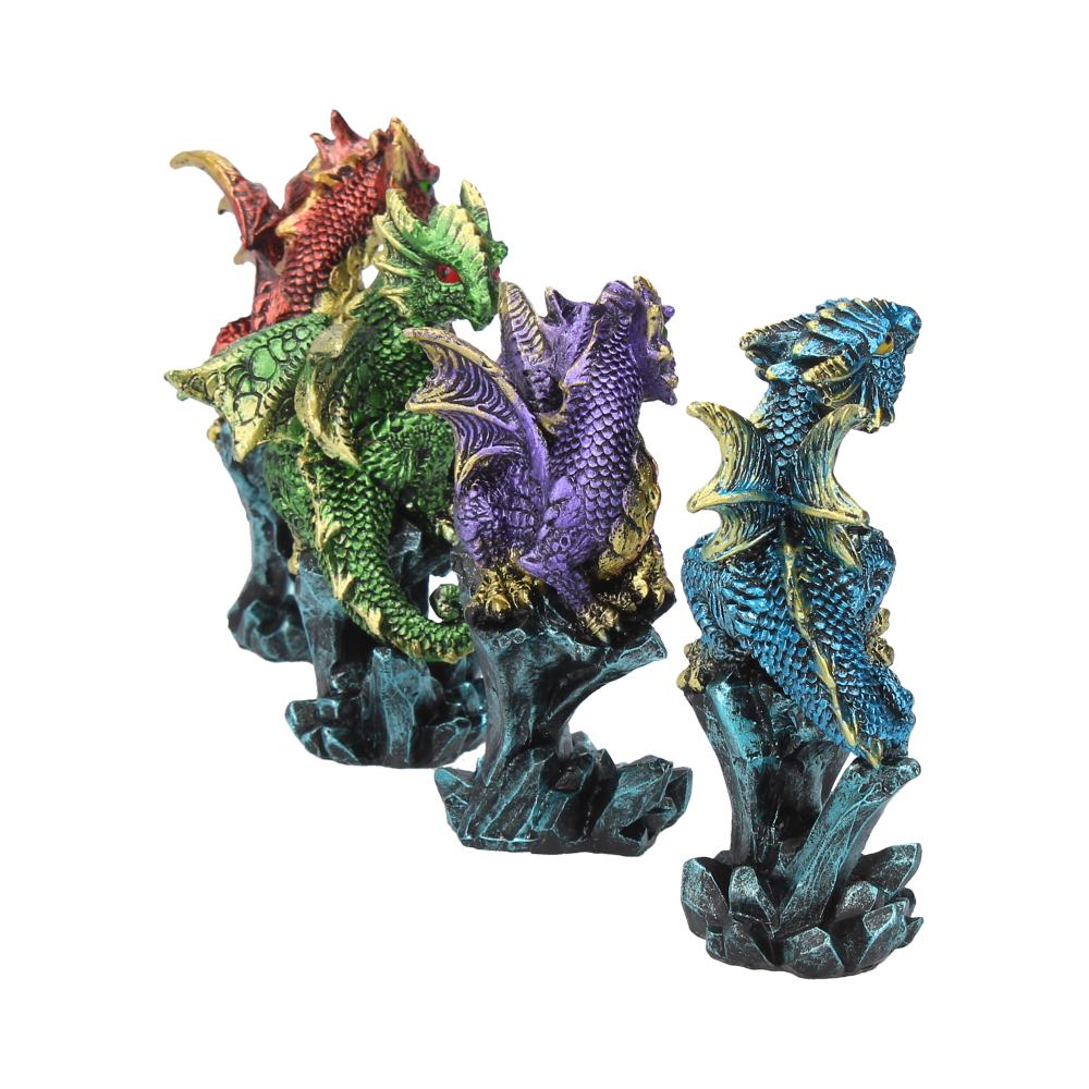 Dragonling Brood