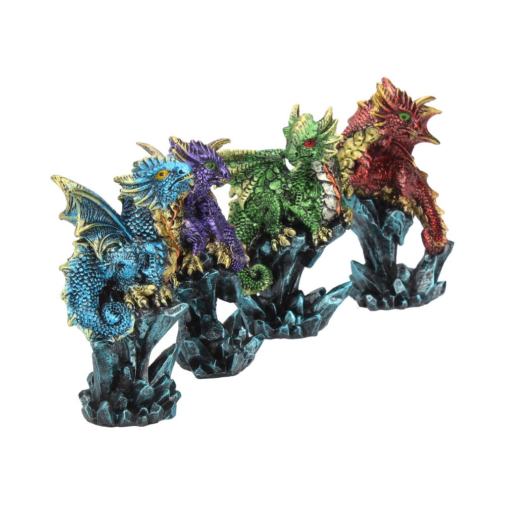 Dragonling Brood