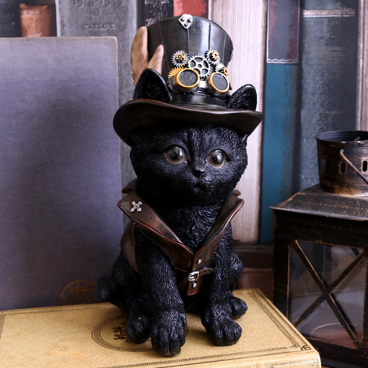 Cogsmith Cat