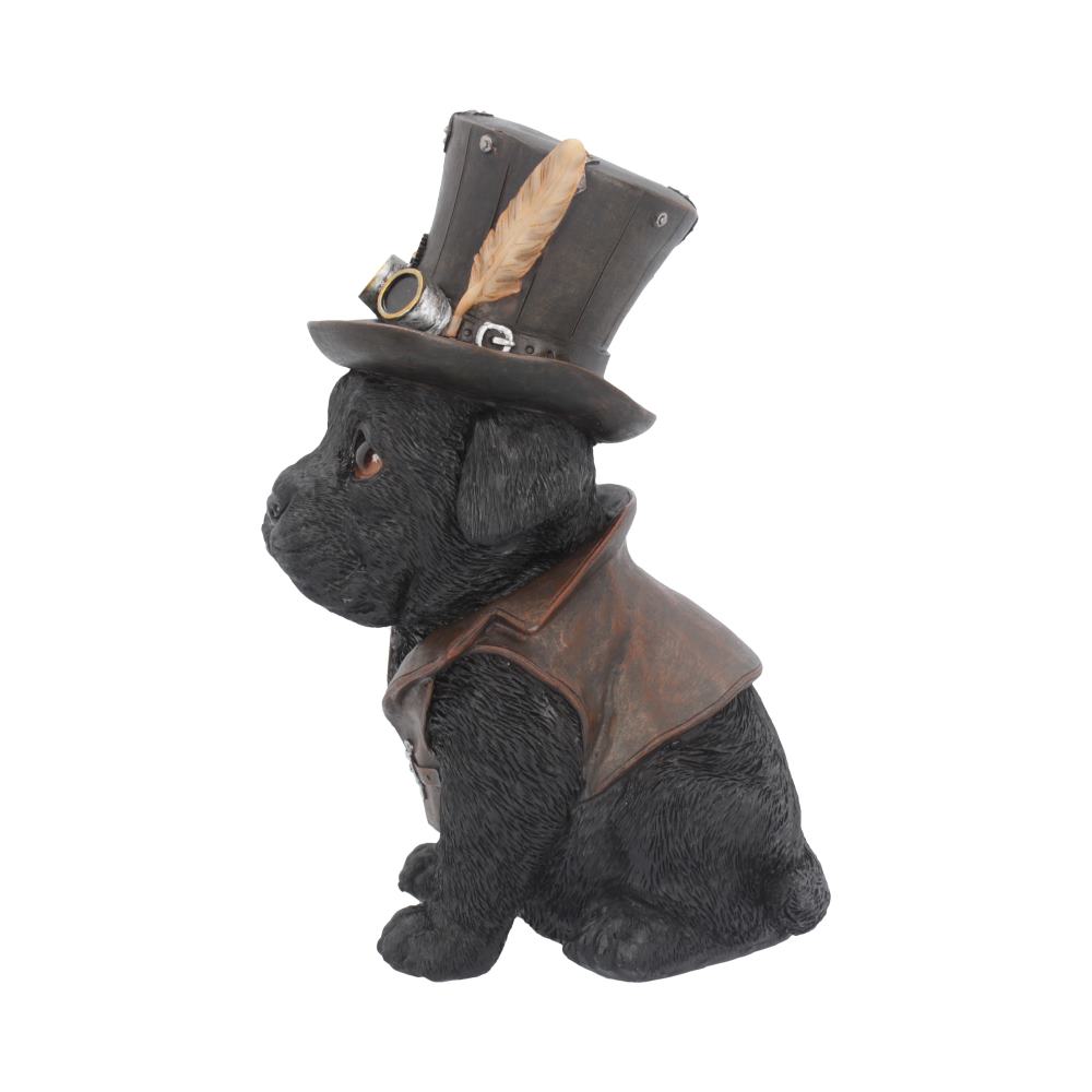 Cogsmith Dog