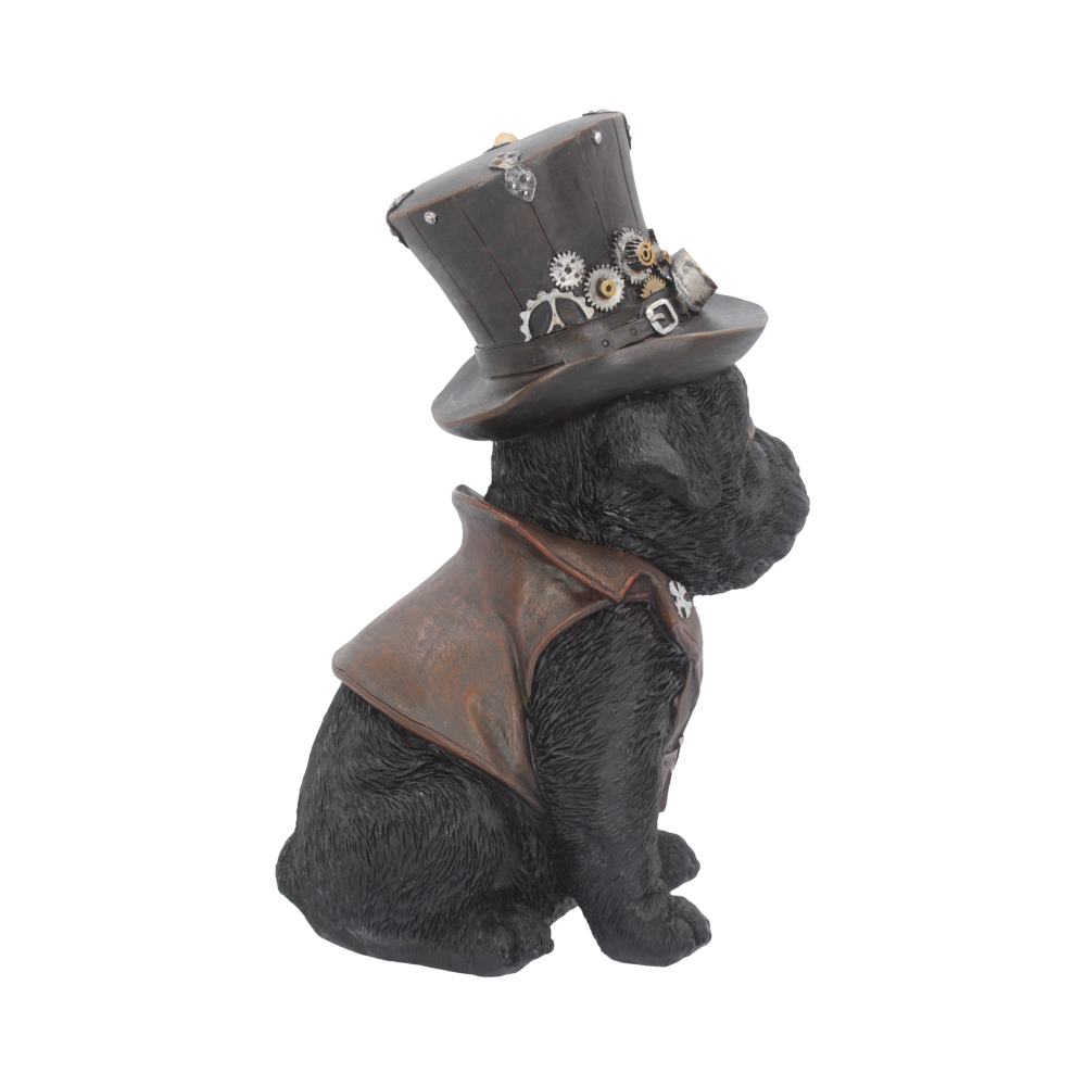 Cogsmith Dog