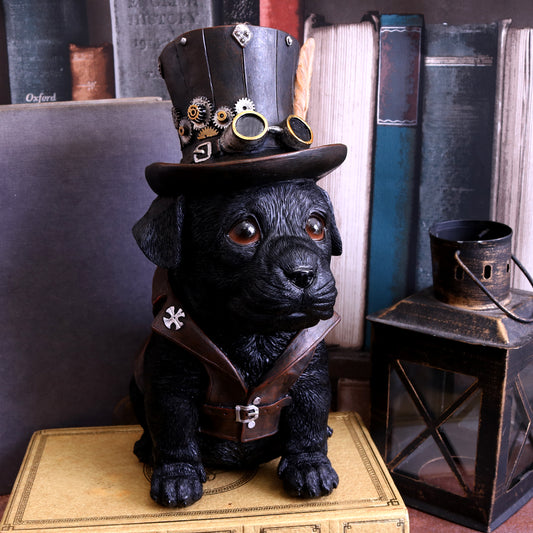 Cogsmith Dog