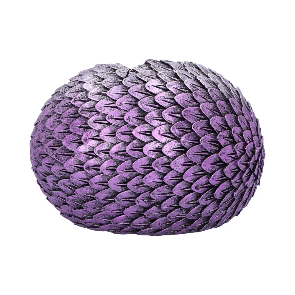 Geode Home Red  10.7cm