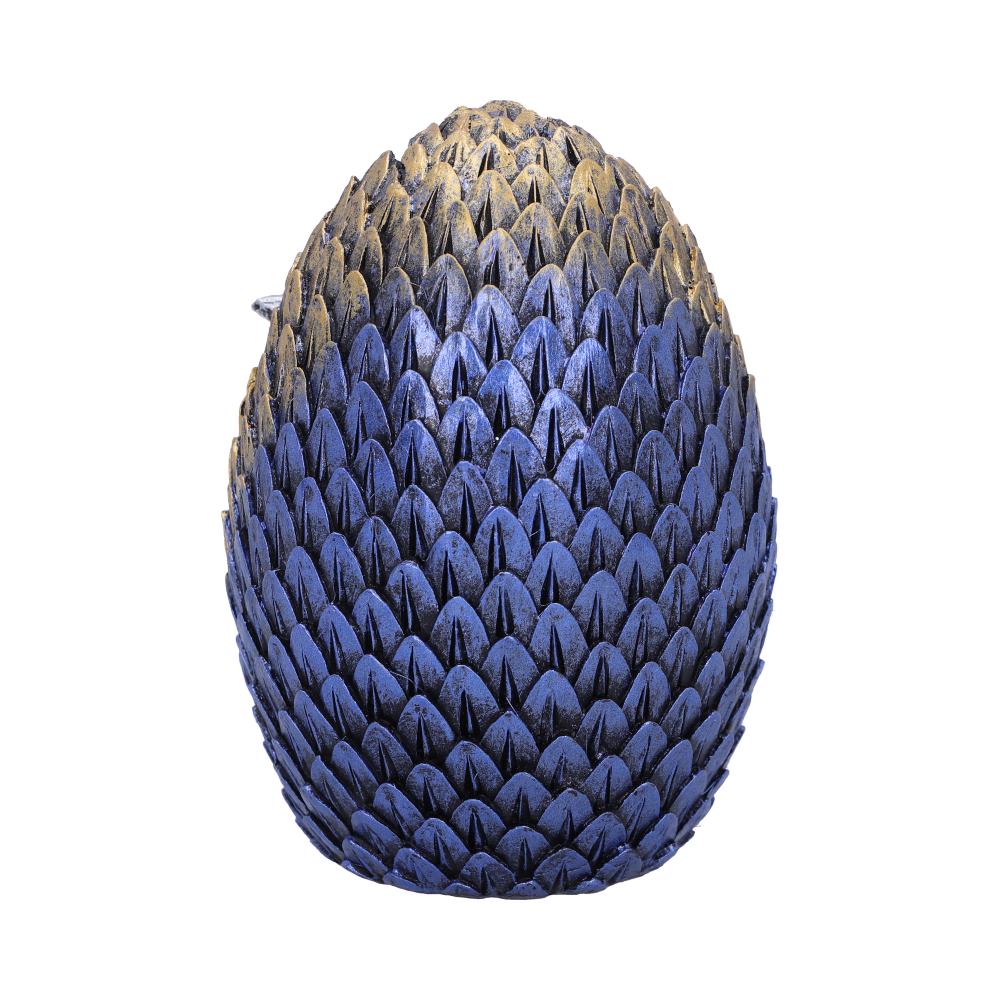 Geode Home Purple  10.7cm