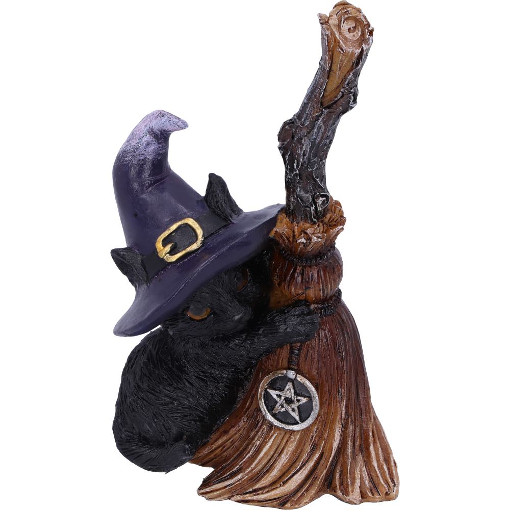 Familiars Broom 11.5cm