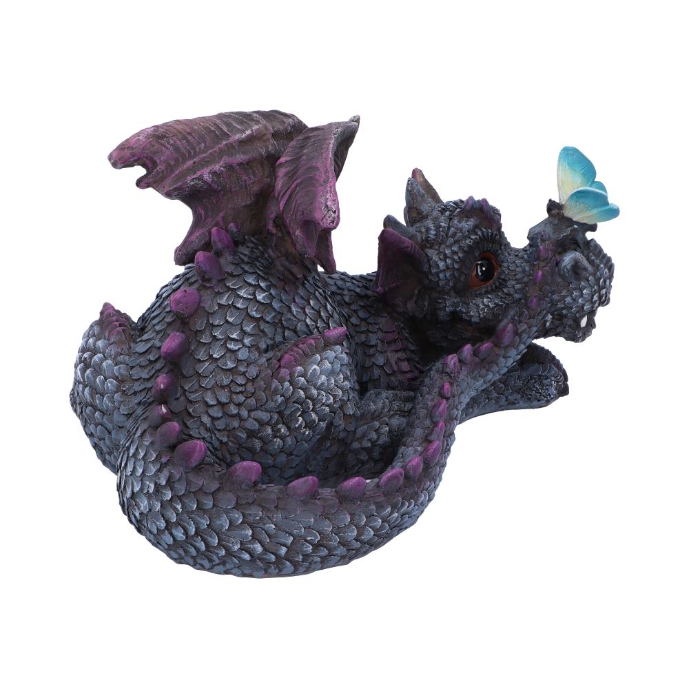 Butterfly Rest  19cm
