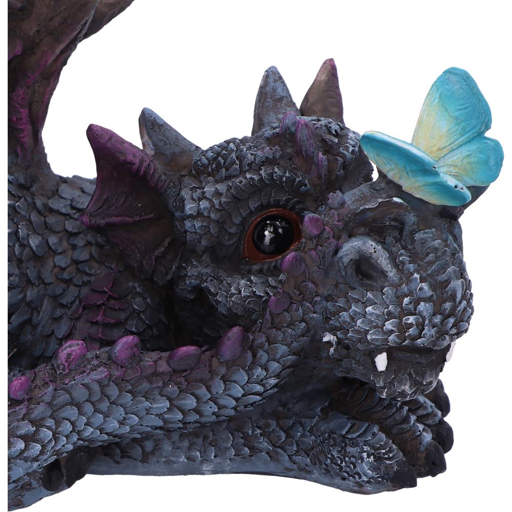 Butterfly Rest  19cm