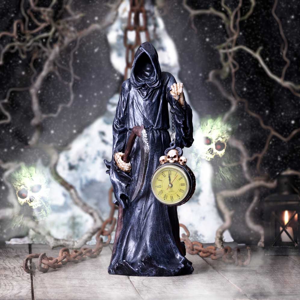 The Reaping   39.5cm