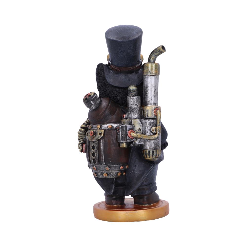 Steamsmiths Cat  19.5cm