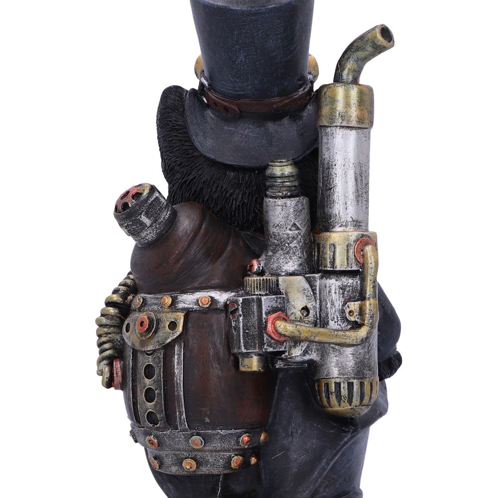 Steamsmiths Cat  19.5cm