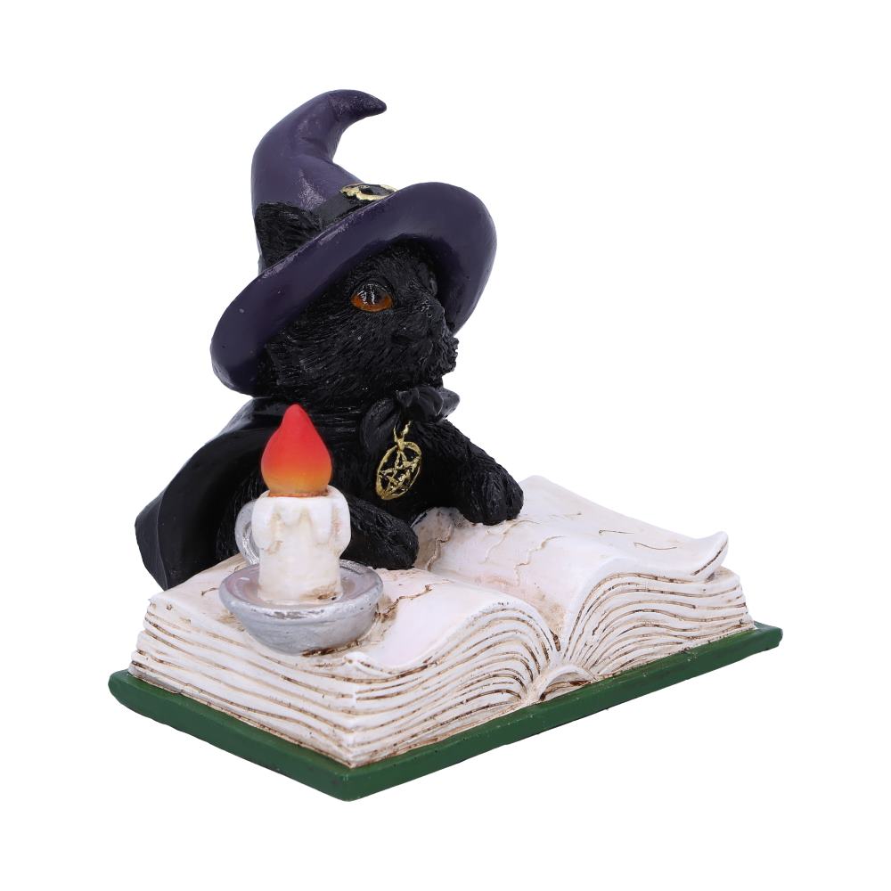 Familiars spell  8.5cm