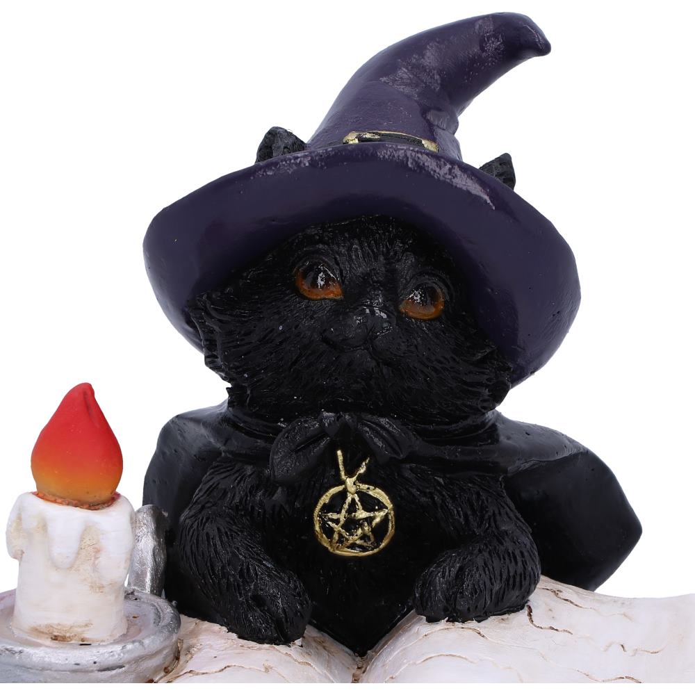Familiars spell  8.5cm