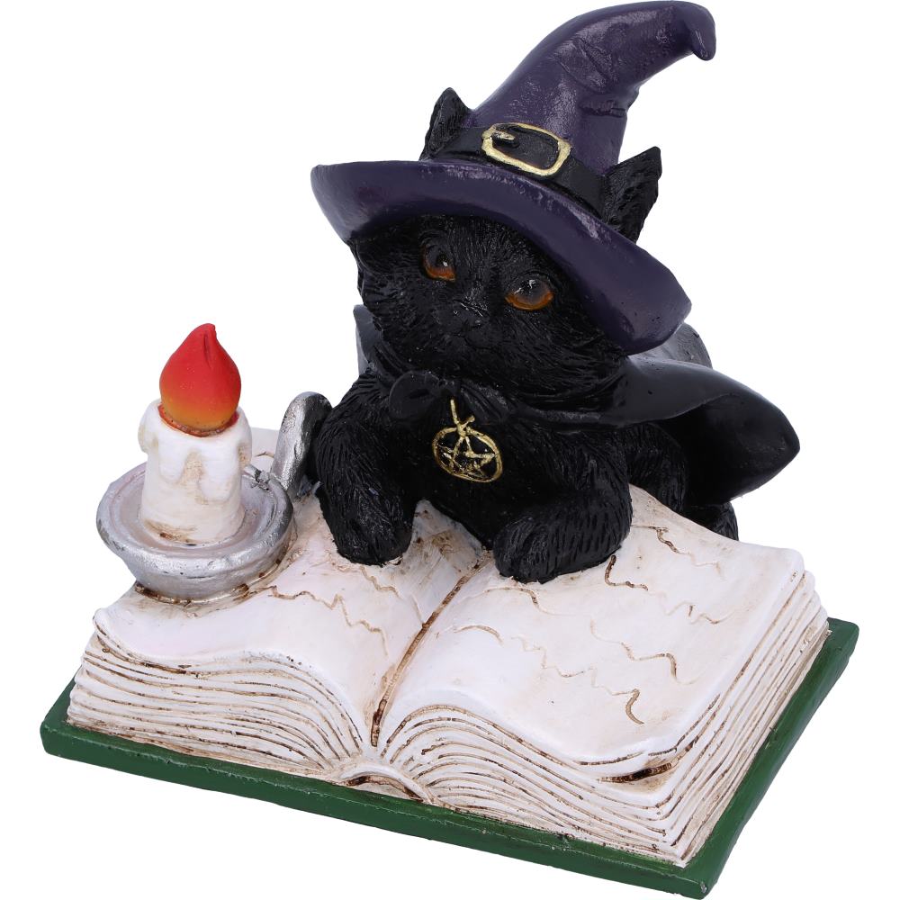 Familiars spell  8.5cm